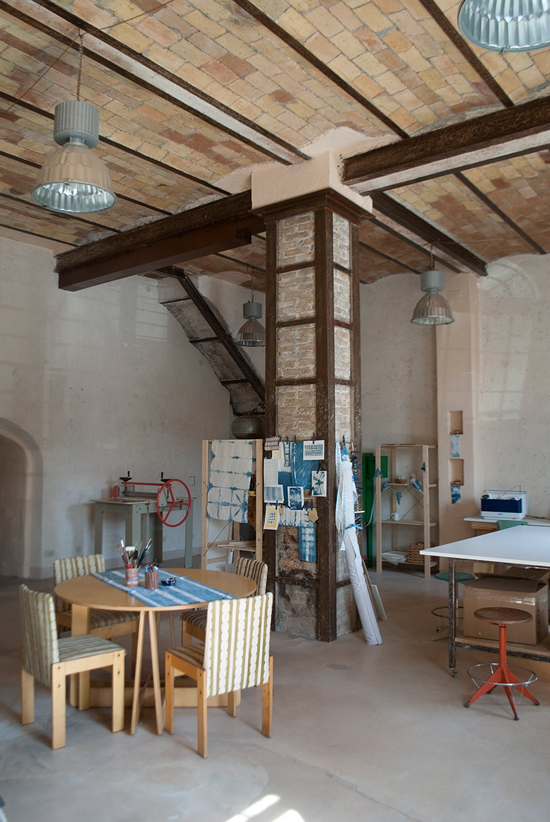 l'alighieri laboratorio creativo